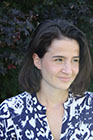 foto Ing. Kateřina Bejdáková